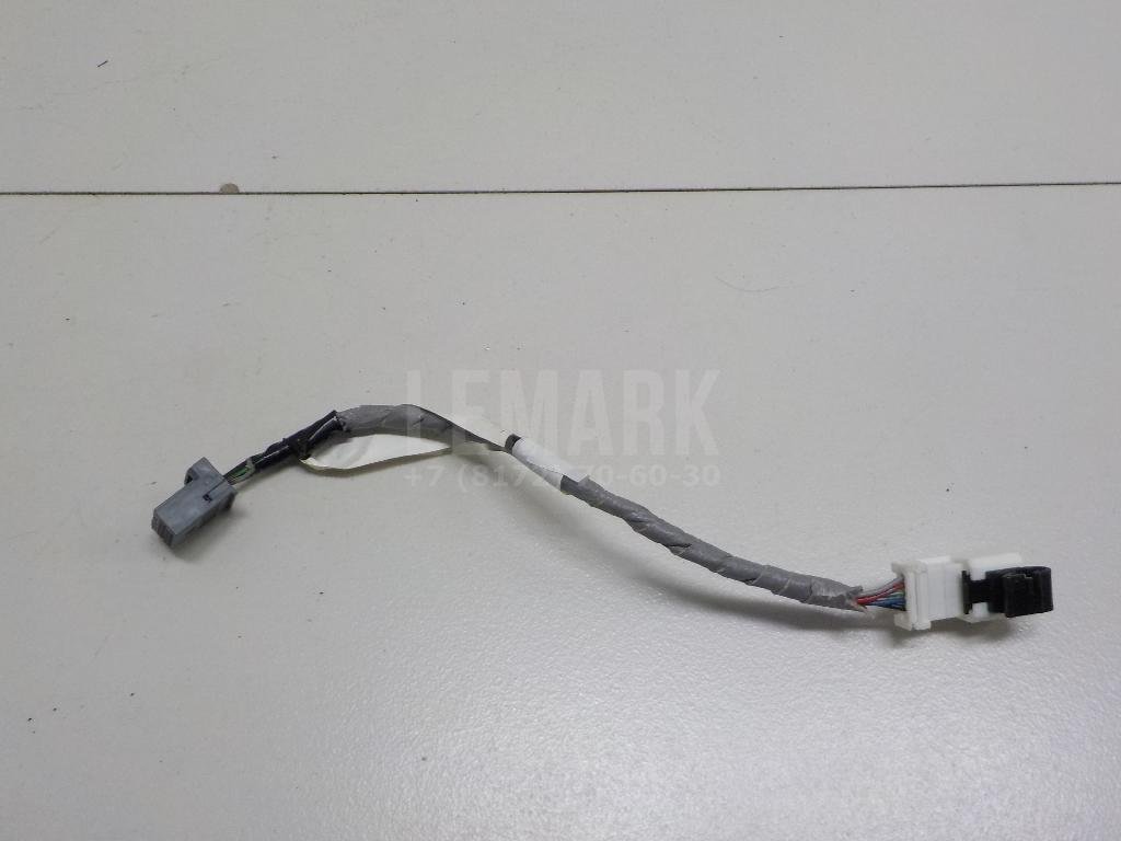 Проводка (коса)