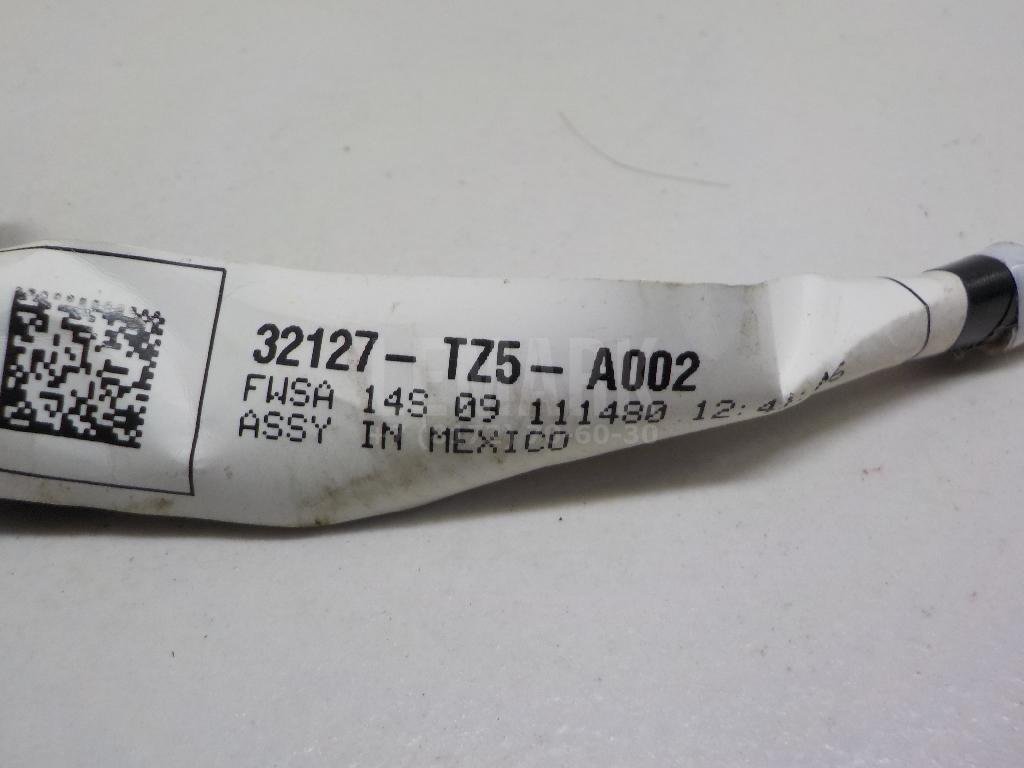 Проводка (коса)