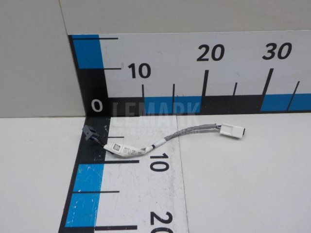 Проводка (коса)