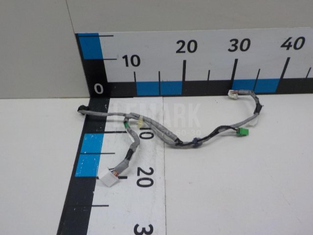 Проводка (коса)