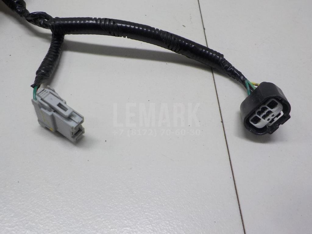 Проводка (коса) для  Audi A3 [8P1] 2003-2013