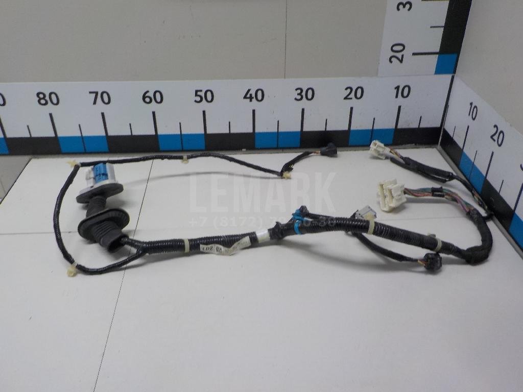 Проводка (коса) для  Audi A3 [8P1] 2003-2013