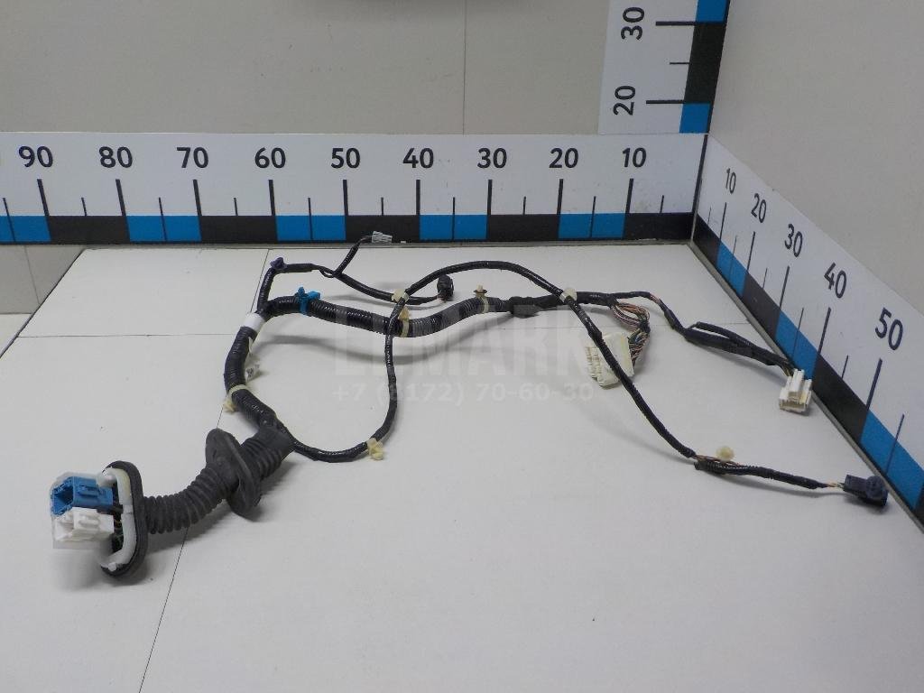 Проводка (коса) для  Audi A3 [8P1] 2003-2013
