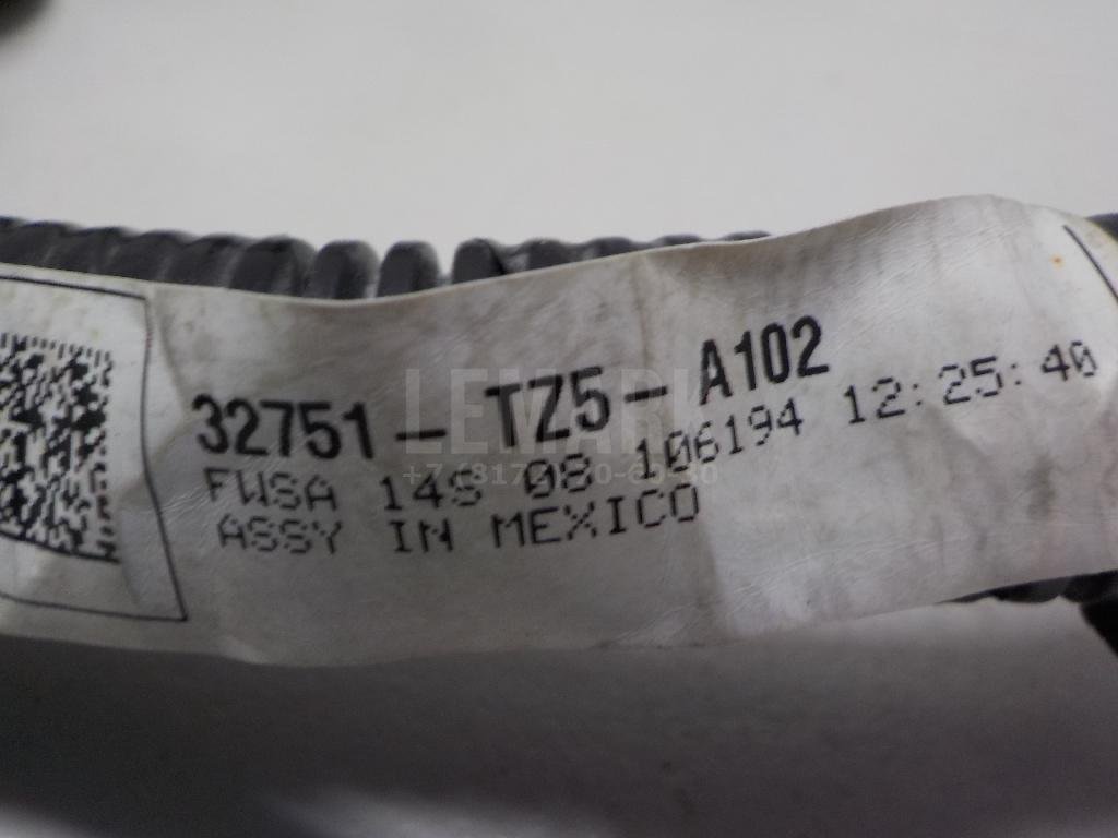 Проводка (коса) для  Audi A3 [8P1] 2003-2013