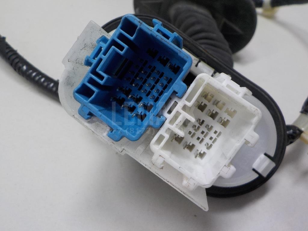 Проводка (коса) для  Audi A3 [8P1] 2003-2013