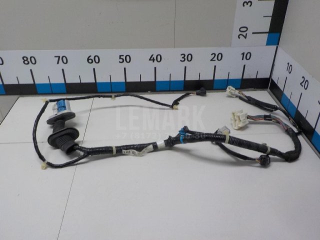 Проводка (коса)