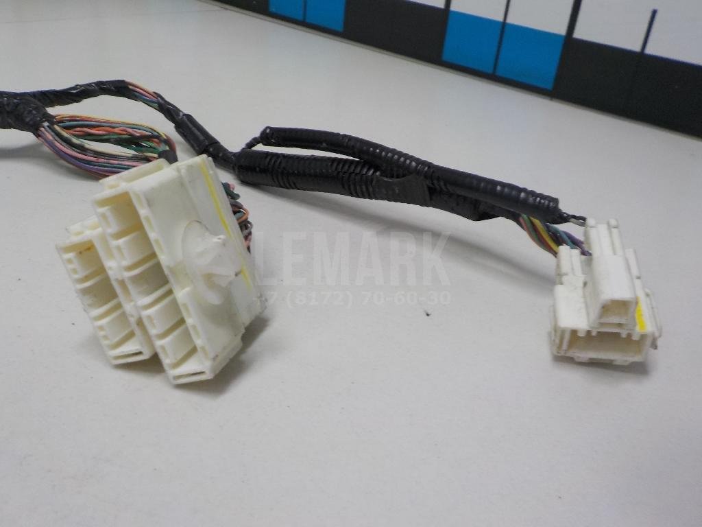 Проводка (коса) для  Audi A3 [8P1] 2003-2013