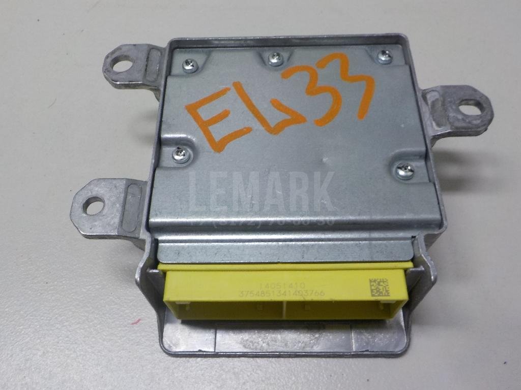 Блок управления AIR BAG