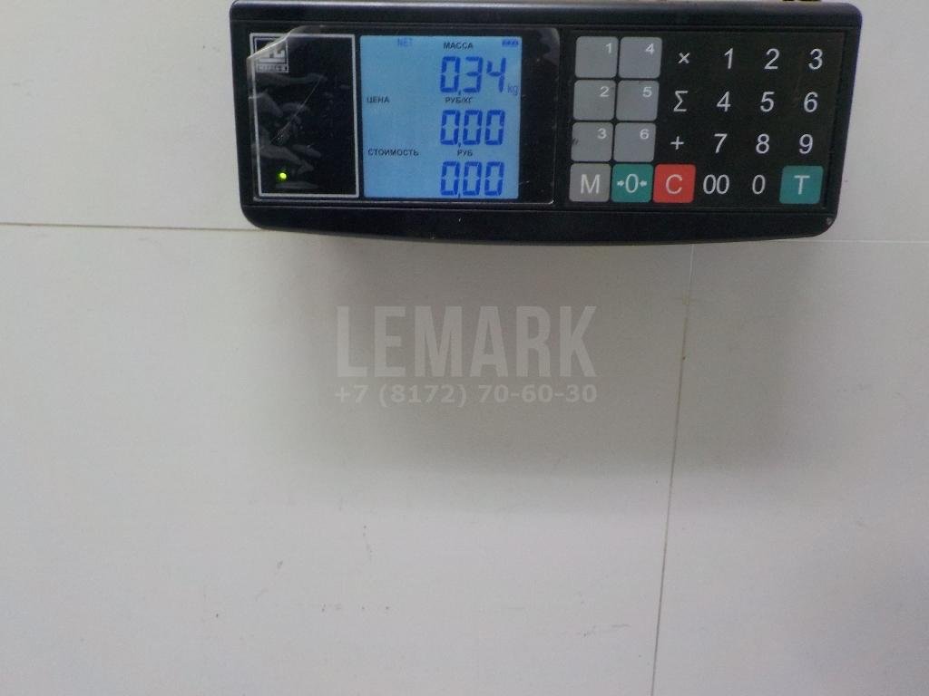 Блок управления AIR BAG