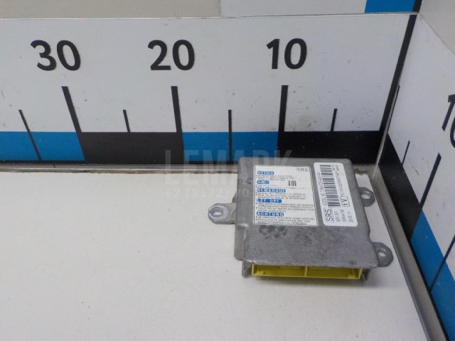 Блок управления AIR BAG