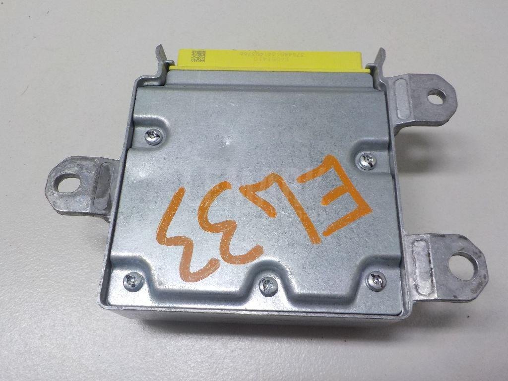 Блок управления AIR BAG