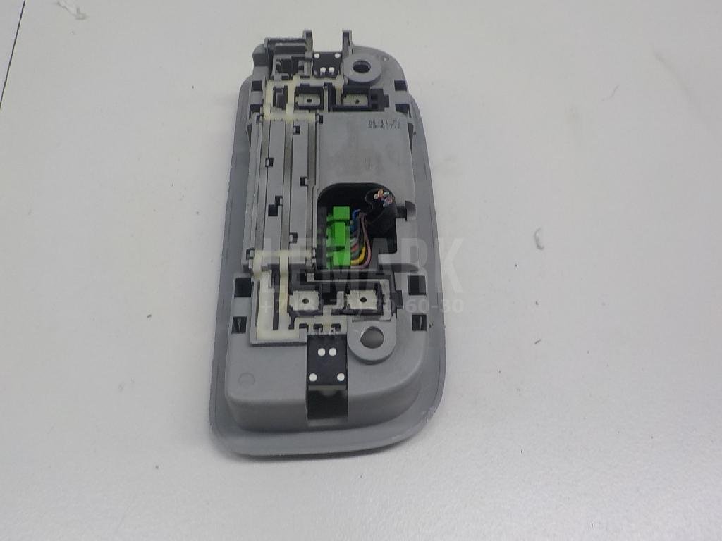 Плафон салонный