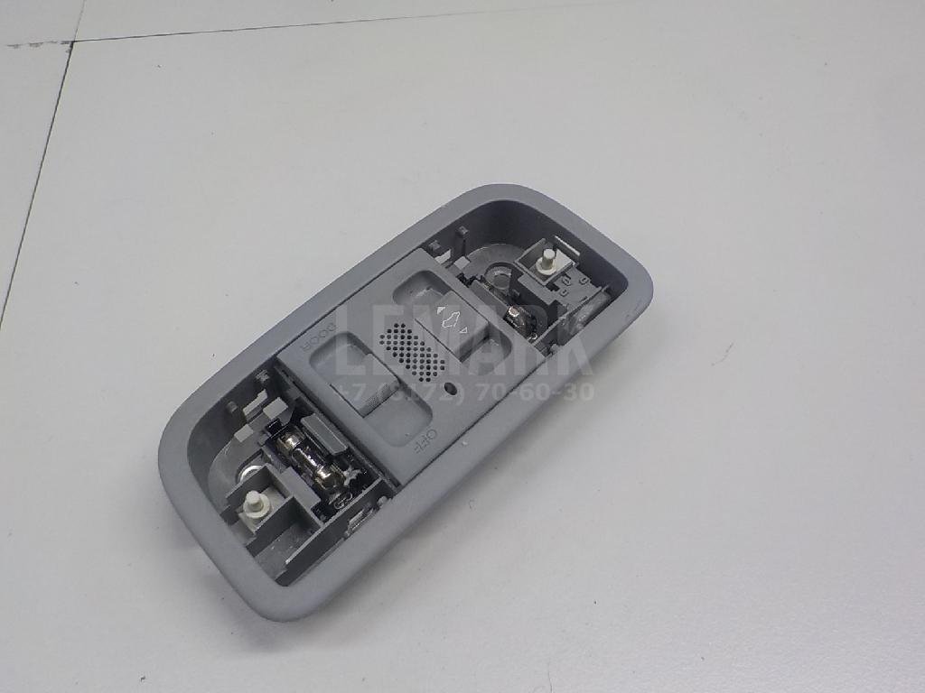 Плафон салонный