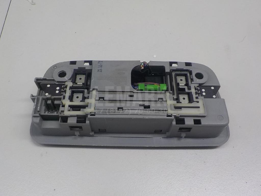 Плафон салонный