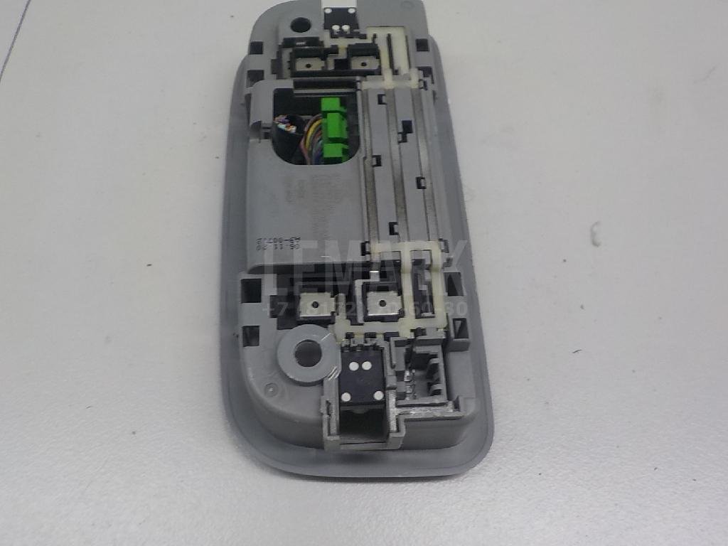 Плафон салонный