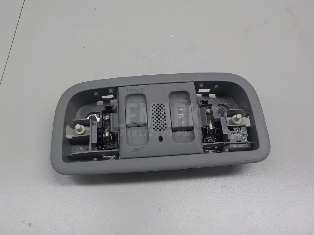 Плафон салонный