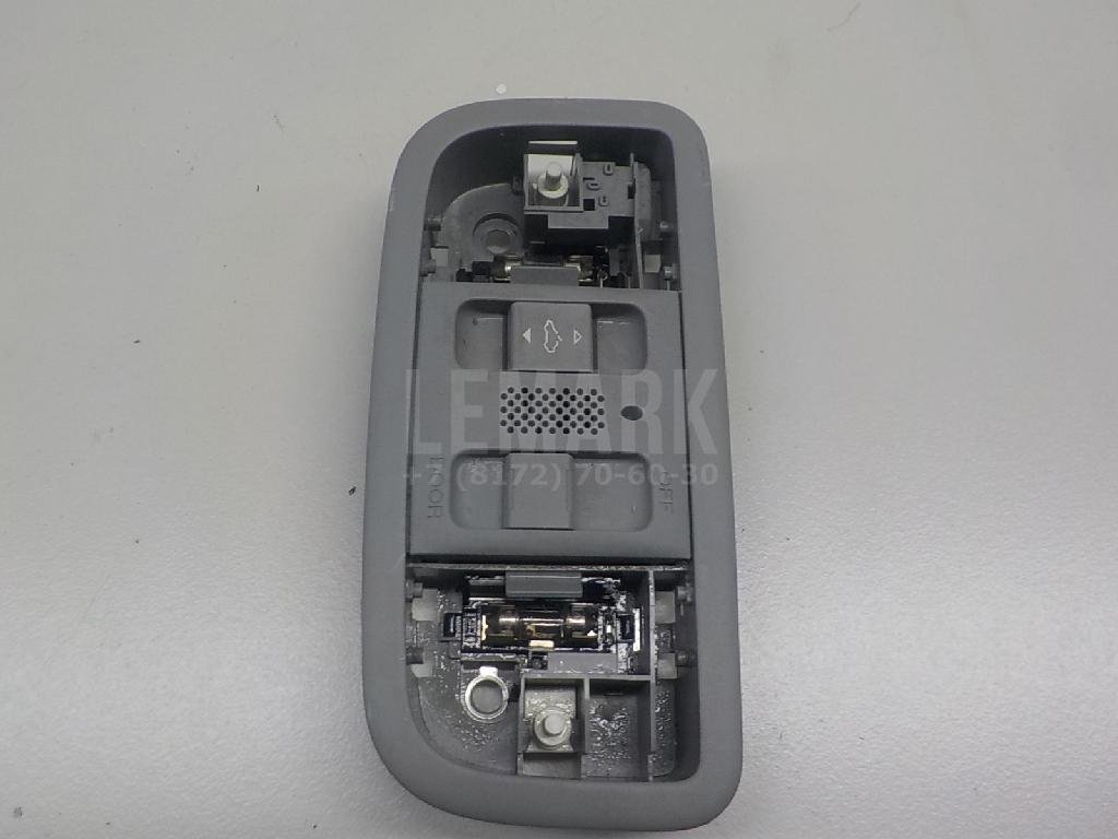 Плафон салонный