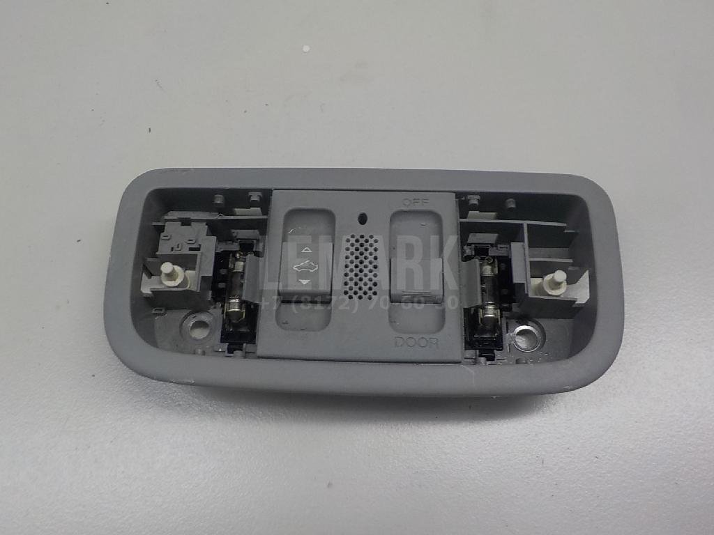 Плафон салонный