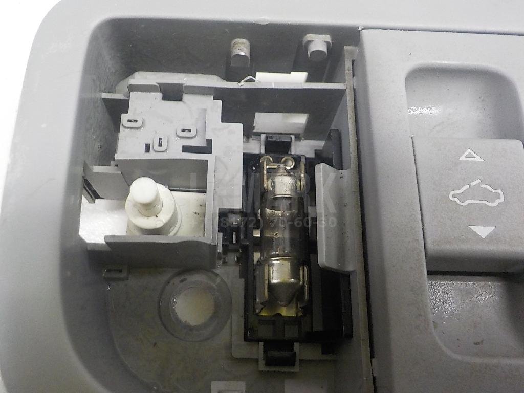 Плафон салонный