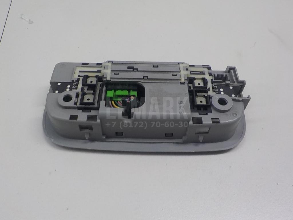 Плафон салонный