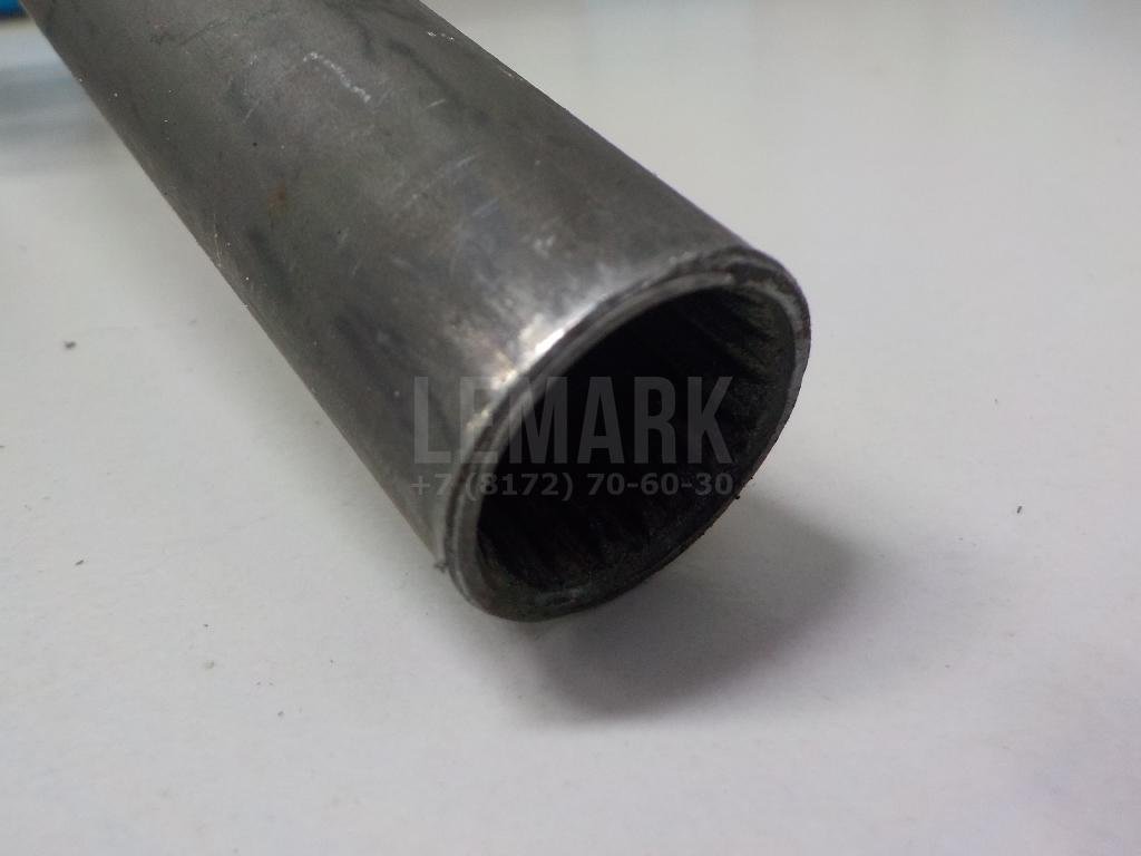 Колонка рулевая