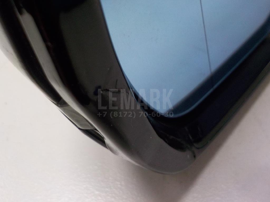 Зеркало левое электрическое