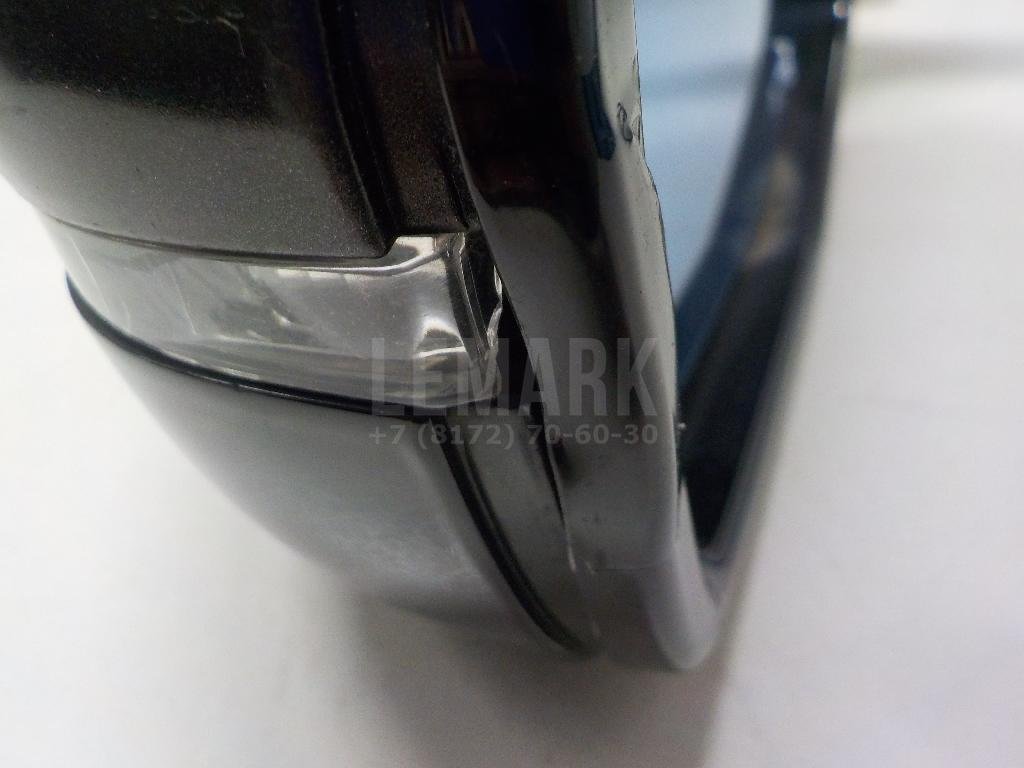 Зеркало левое электрическое