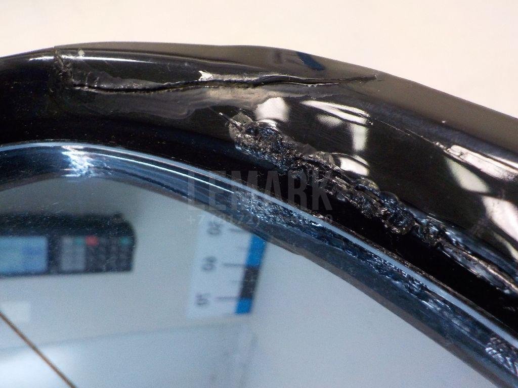 Зеркало левое электрическое