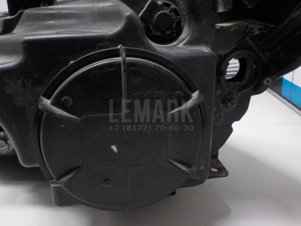 Фара правая для  Audi A2 [8Z0] 2000-2005