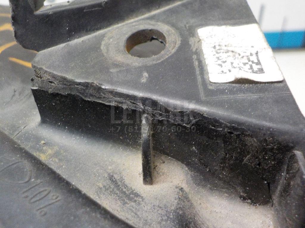 Фара правая для  Audi A2 [8Z0] 2000-2005