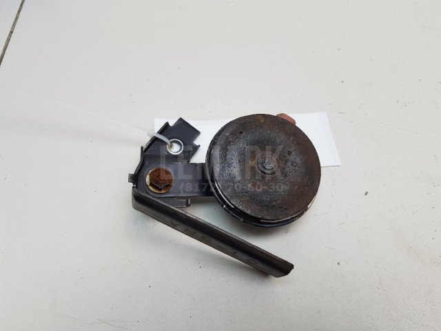 Сигнал звуковой