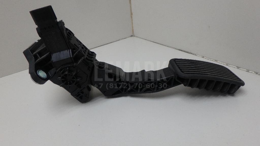 Педаль газа