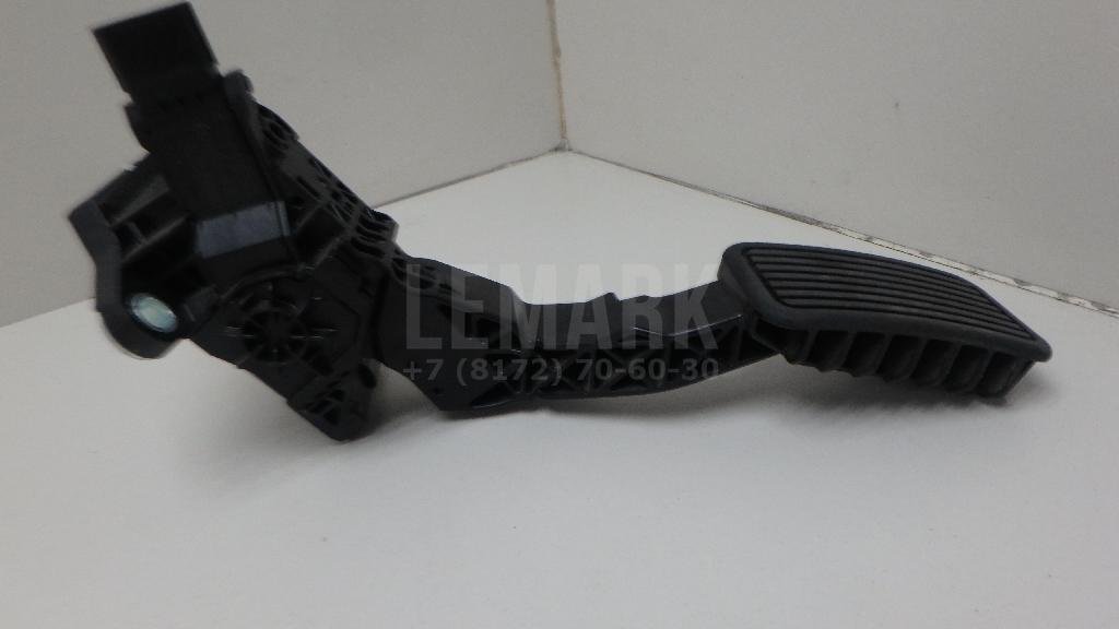 Педаль газа