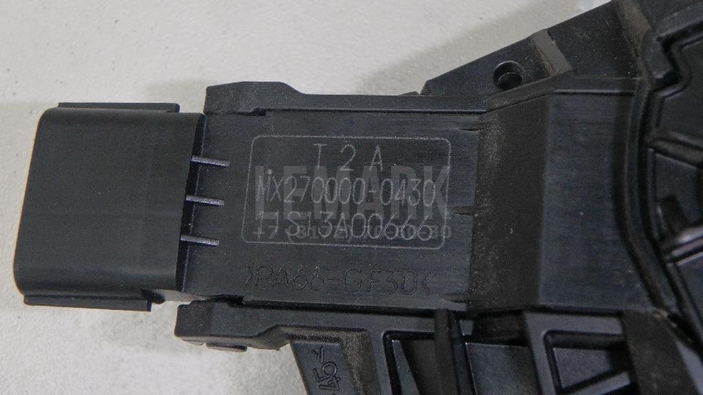 Педаль газа