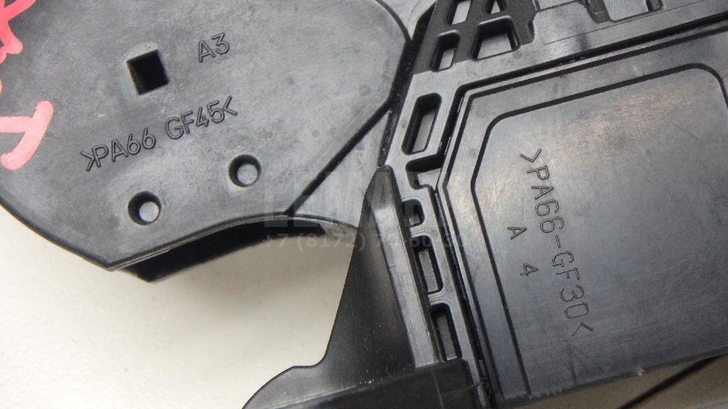 Педаль газа