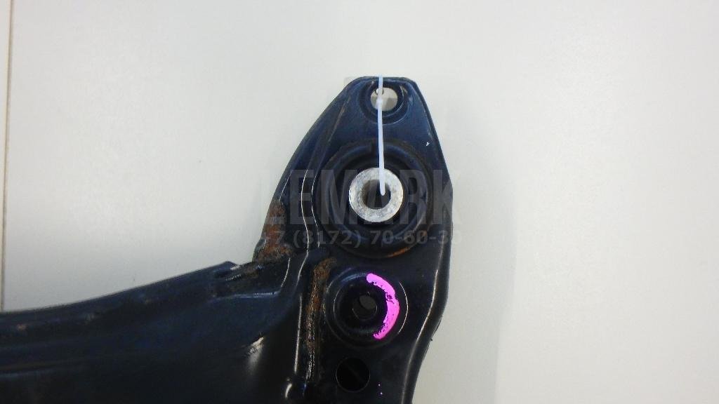 Балка подмоторная