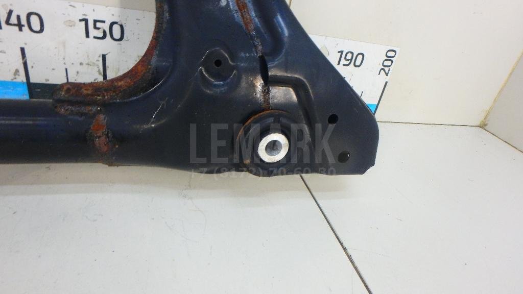 Балка подмоторная