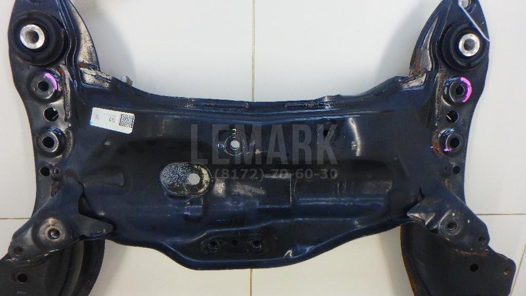 Балка подмоторная