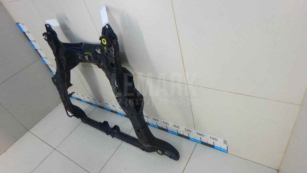 Балка подмоторная