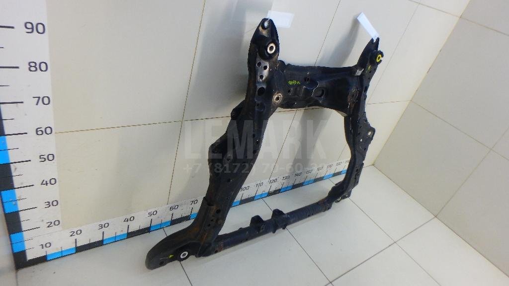 Балка подмоторная