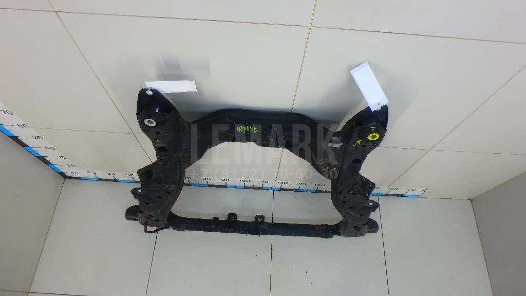 Балка подмоторная