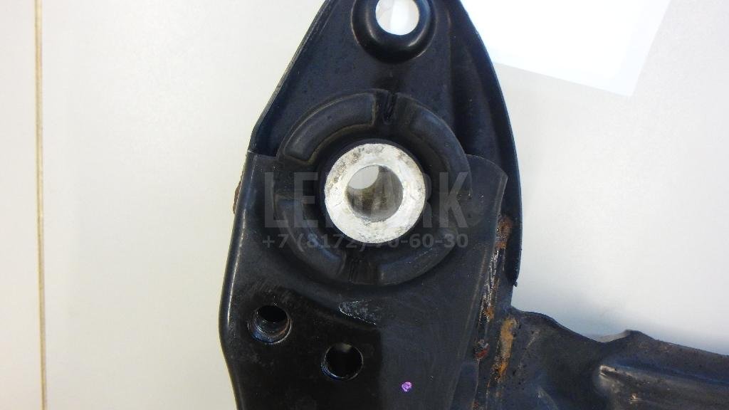 Балка подмоторная