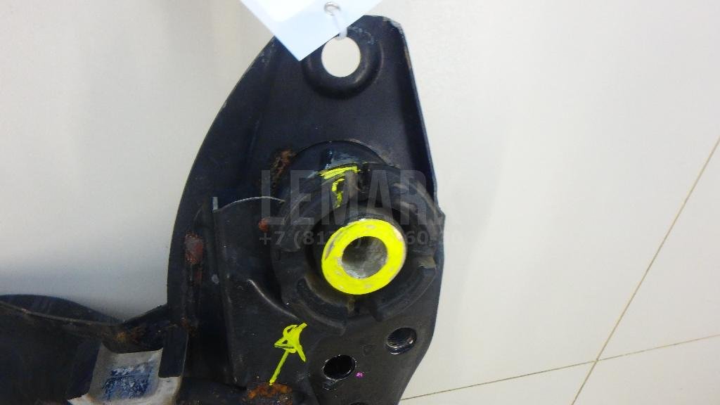 Балка подмоторная