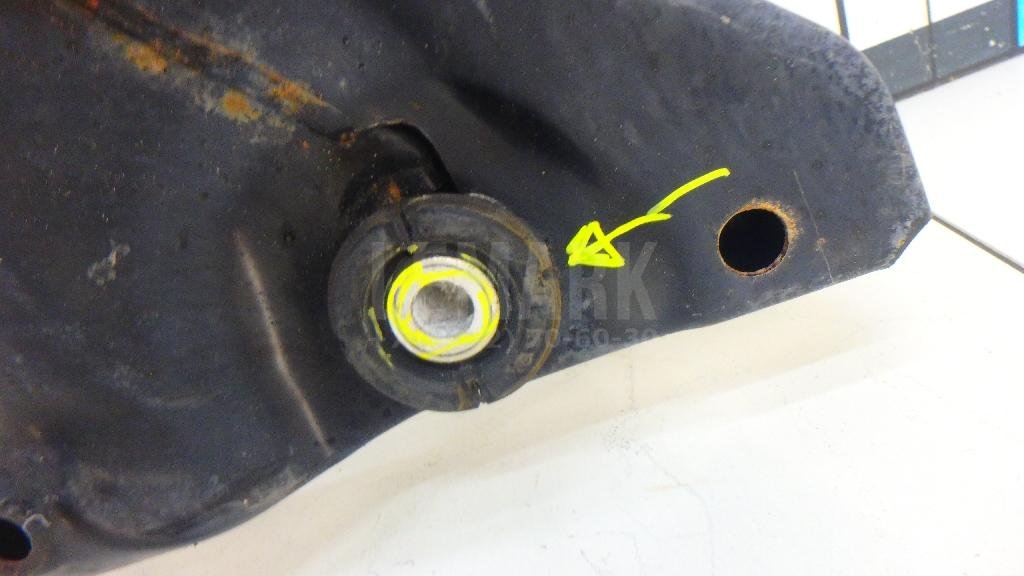 Балка подмоторная