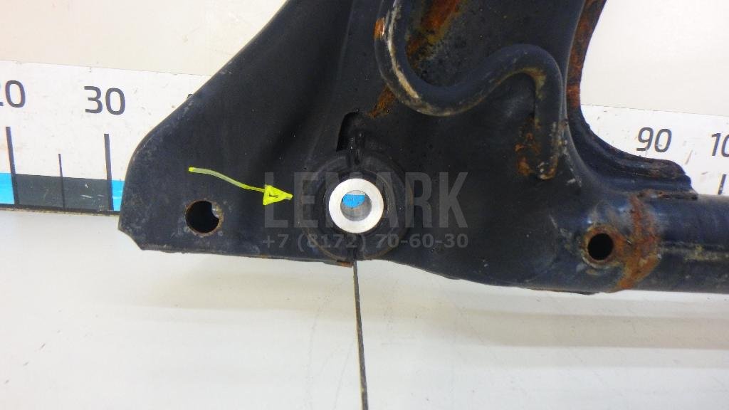 Балка подмоторная