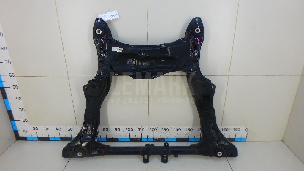 Балка подмоторная