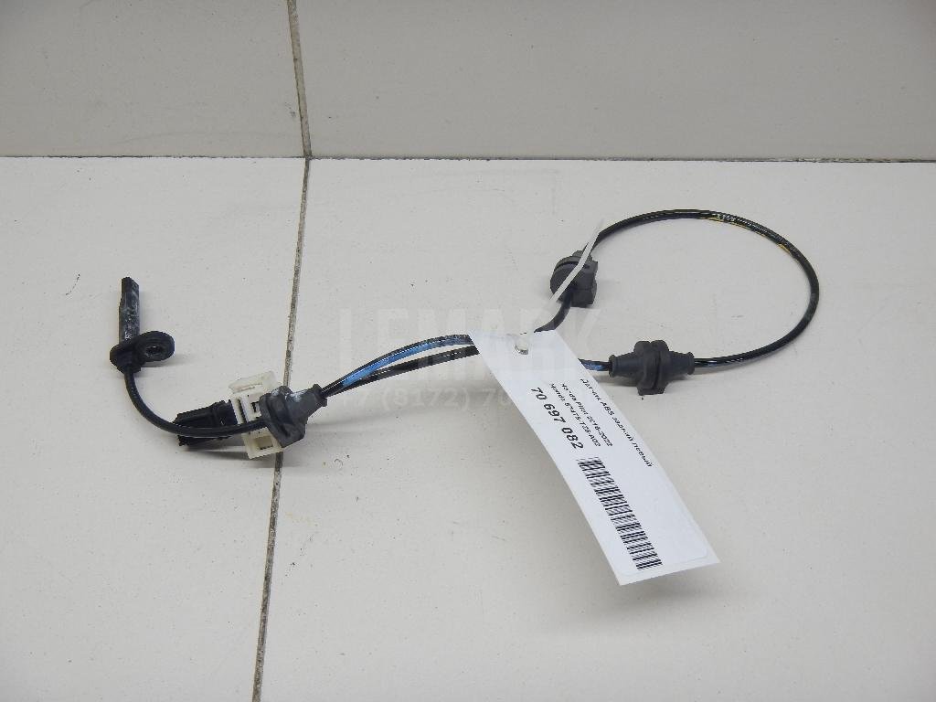 Датчик ABS задний левый для  Audi A3 [8PA] Sportback 2004-2013