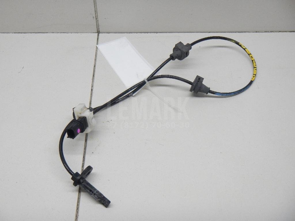 Датчик ABS задний левый для  Audi A3 [8PA] Sportback 2004-2013