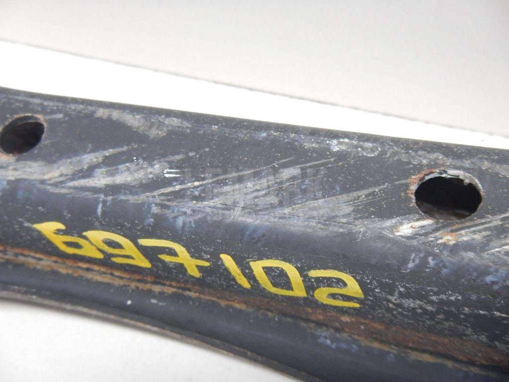 Рычаг задний нижний левый