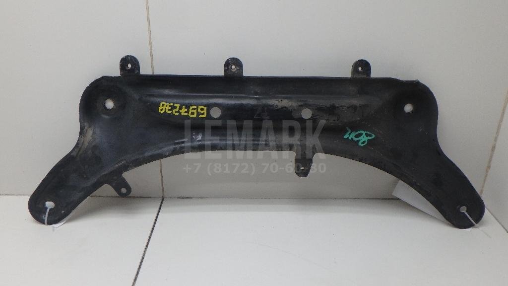 Балка передняя поперечная